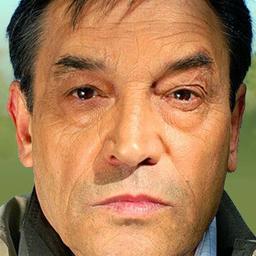 Сергей Евгеньевич Полянский