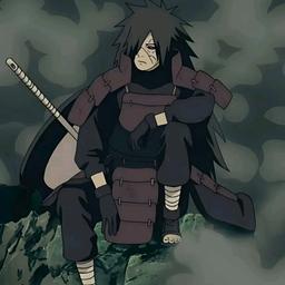 مادارا أوتشيها