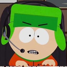 Kyle Broflovski