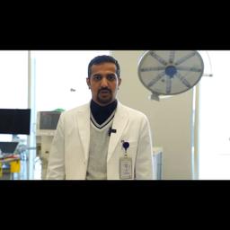 الدكتور حسن 