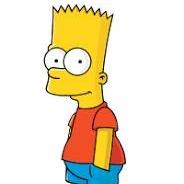 BART SIMPSON