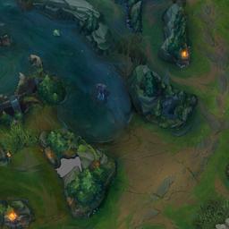 Publicidad league of legends 