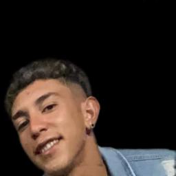 Hombre joven uruguayo 