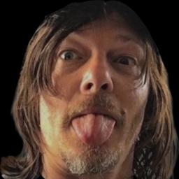 Norman M Reedus 