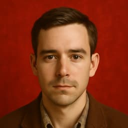 Deep Voice English (Anthony)