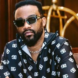 Fally ipupa