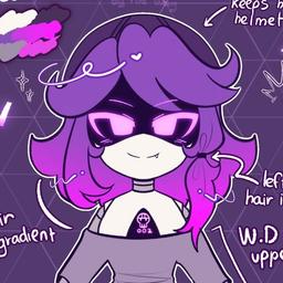 Nori Doorman (murder drones)