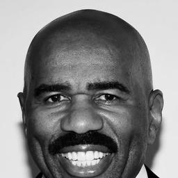 Steve Harvey 