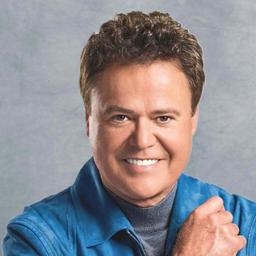 Donny Osmond 