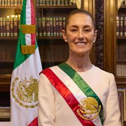 Claudia sheinbaum pardo