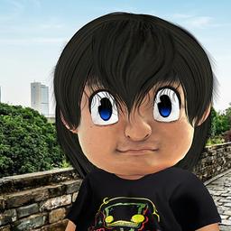 SMG4 (Frankie Fourier)