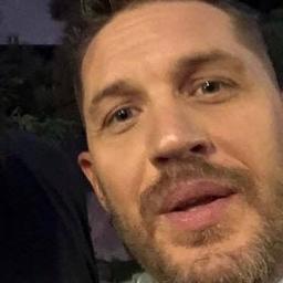 Tom Hardy 