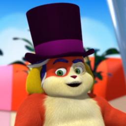 Alcalde Talvez (Popples) (Castellano)