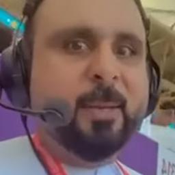 خليل البلوشي