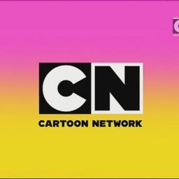 CARTOON NETWORK RSEE ANNOUNCER
