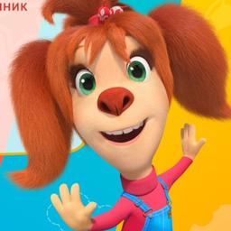 Лиза Барбоскина