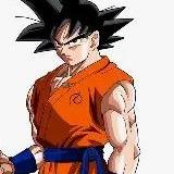 goku latino