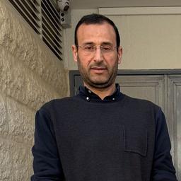 صوت مراد حمودة