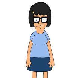 Tina Belcher