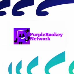 PurpleBookey Network Announcer (ALT Version)