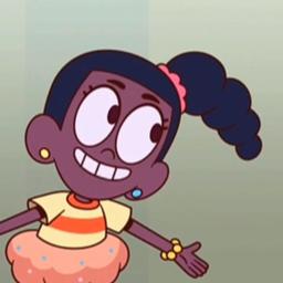 Poppy (El pequeño gran mundo de jessica)