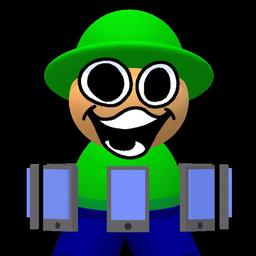 Bandu (Golden Apple Mod)