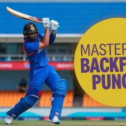 Harish Rough vs Virat Kohli 