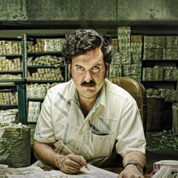 pablo emilio escobar