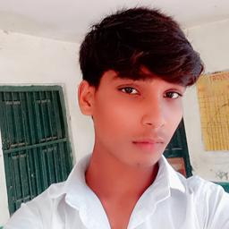 Shubham Rajput 
