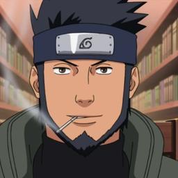 Asuma Sarutobi