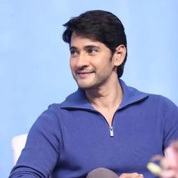 Mahesh babu