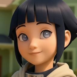 Hinata