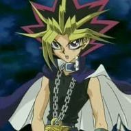 Yami Yugi (Dan Green)