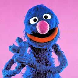 Grover (Sesame Street)