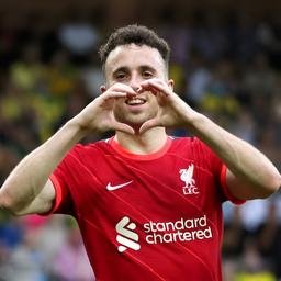 Diogo Jota Portugues 