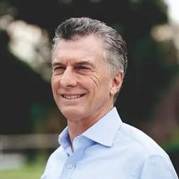 Mauricio Macri