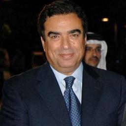 جورج قرداحي 