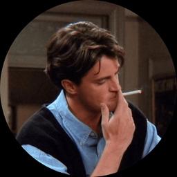 Chandler Bing