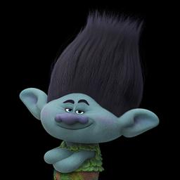 Branch (Trolls)