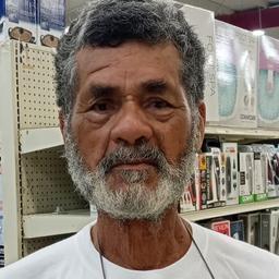 Sabas Alonso Mejia Torres