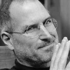 steve jobs