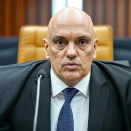 Alexandre de Moraes