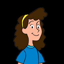 Betsy (Grey DeLisle)