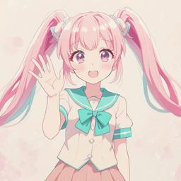 きゅるるん☆メモリィ