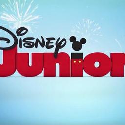 Disney Junior Australia Announcer (2011-2020)