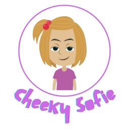 Sofie (Cheeky Sofie) (A Vyond Kids Offical)