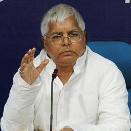 Lalu yadav