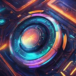 المصري ابداع ai