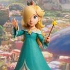 Princesa Rosalina: Flávia Saddy