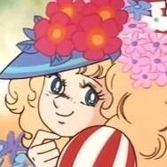 Candy White Andrew (Español Latino)